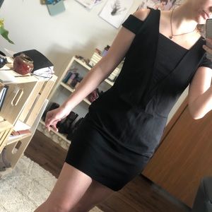 Perfect little black dress never worn M